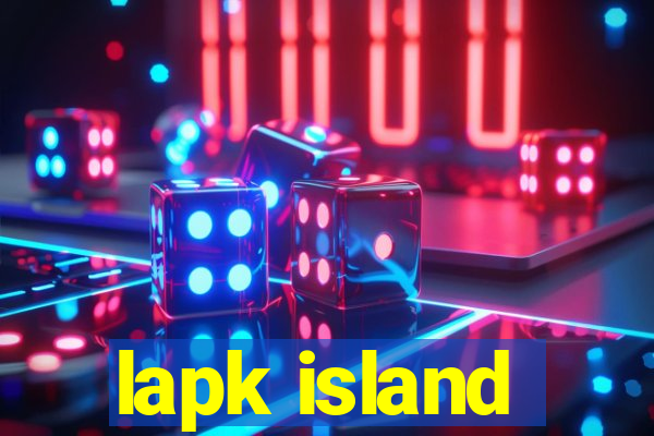 lapk island